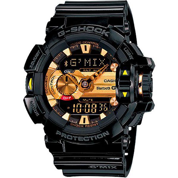 G-SHOCK GBA-400[5413]G'MIX Bluetooth対応 CASIO G-SHOCK G'MIX GBA-400 Bluetooth対応 G-SHOCK GBA-400